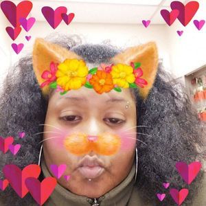 Meet your Posher, Loretta